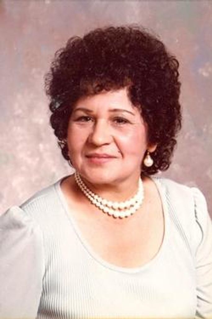 Soledad Huerta Gutierrez