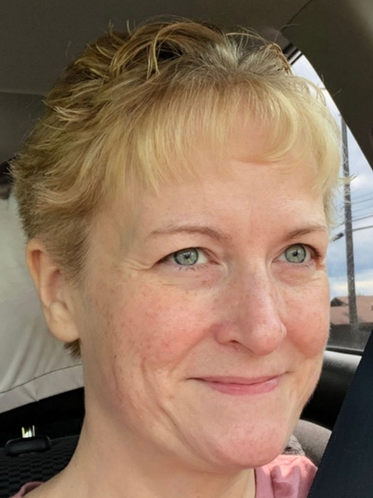 Kimberly Amsdell Profile Photo