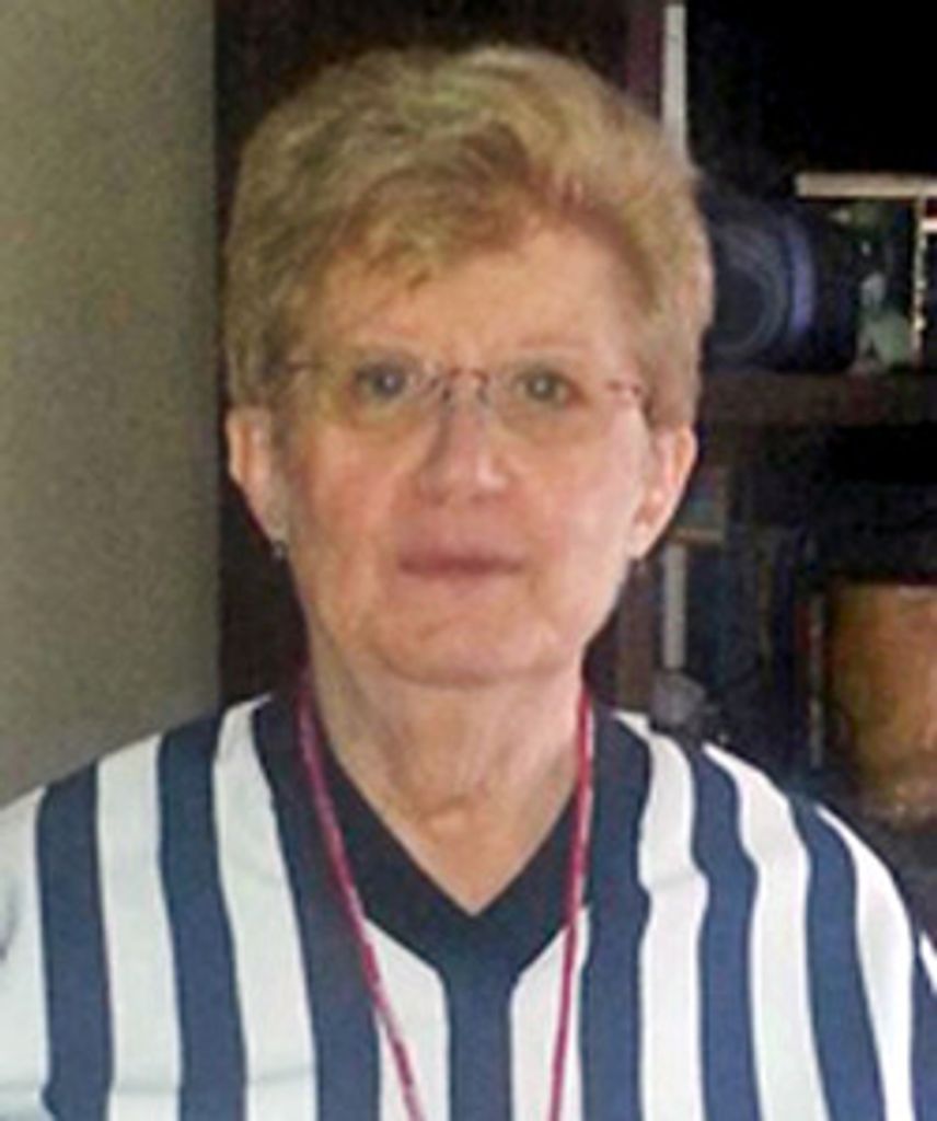 Karen Carlson