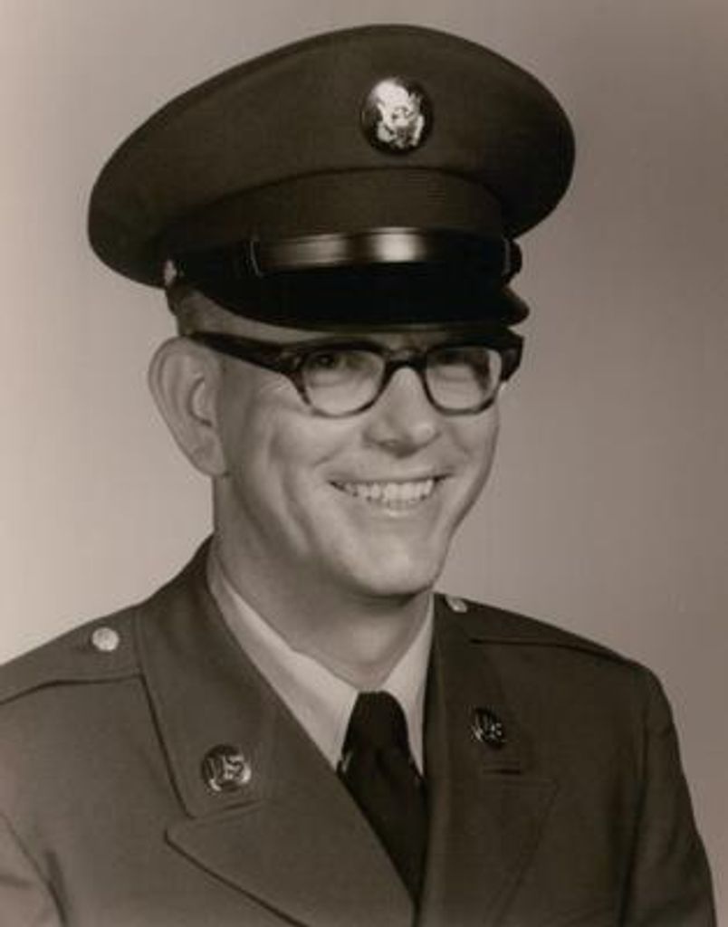 Ronald L. 'Ronnie' Bartlett Profile Photo