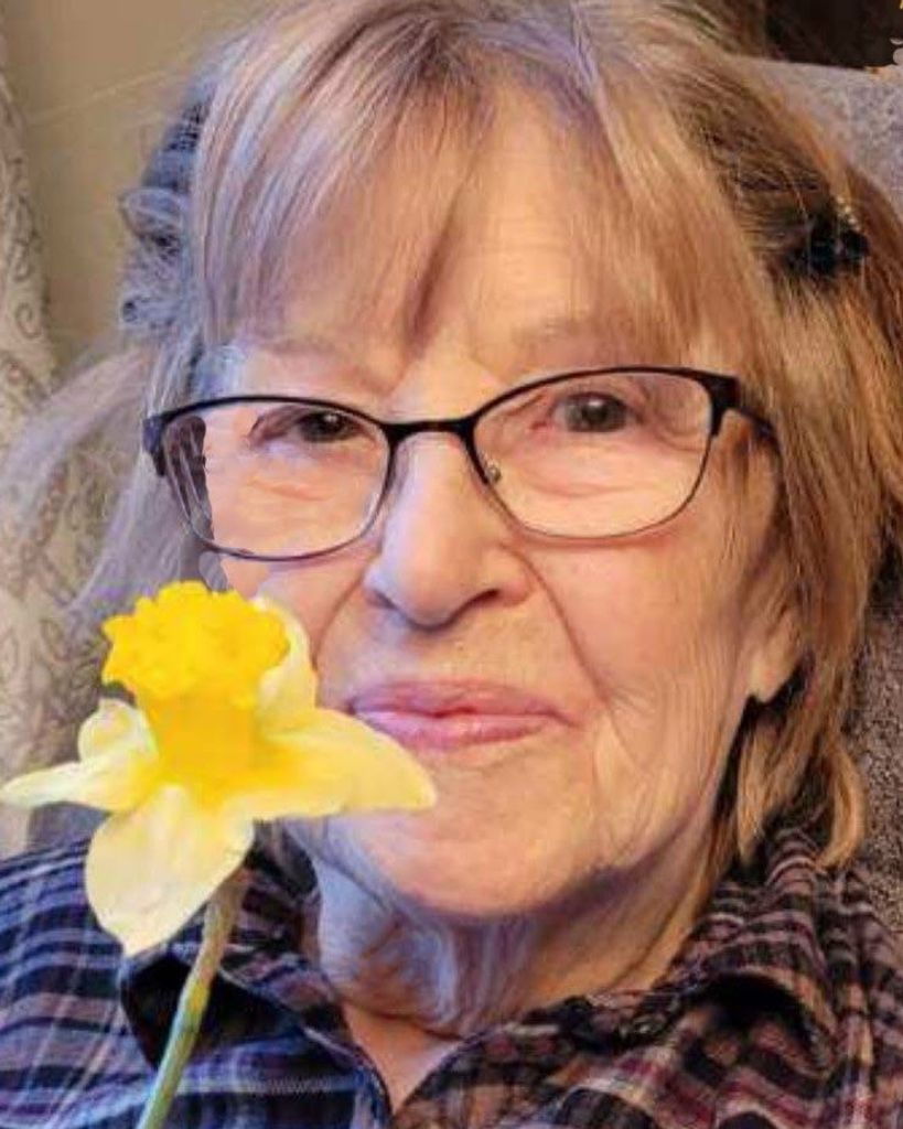Leona Elizabeth Hahn