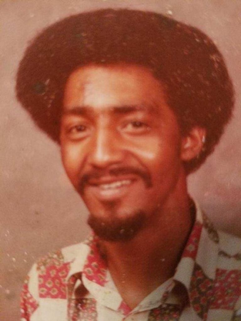 Donald Douglas Bruton Profile Photo