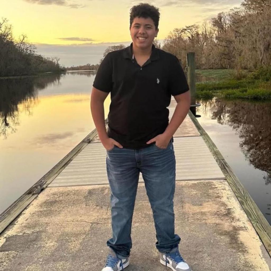 Euller Ganga Brandao Profile Photo