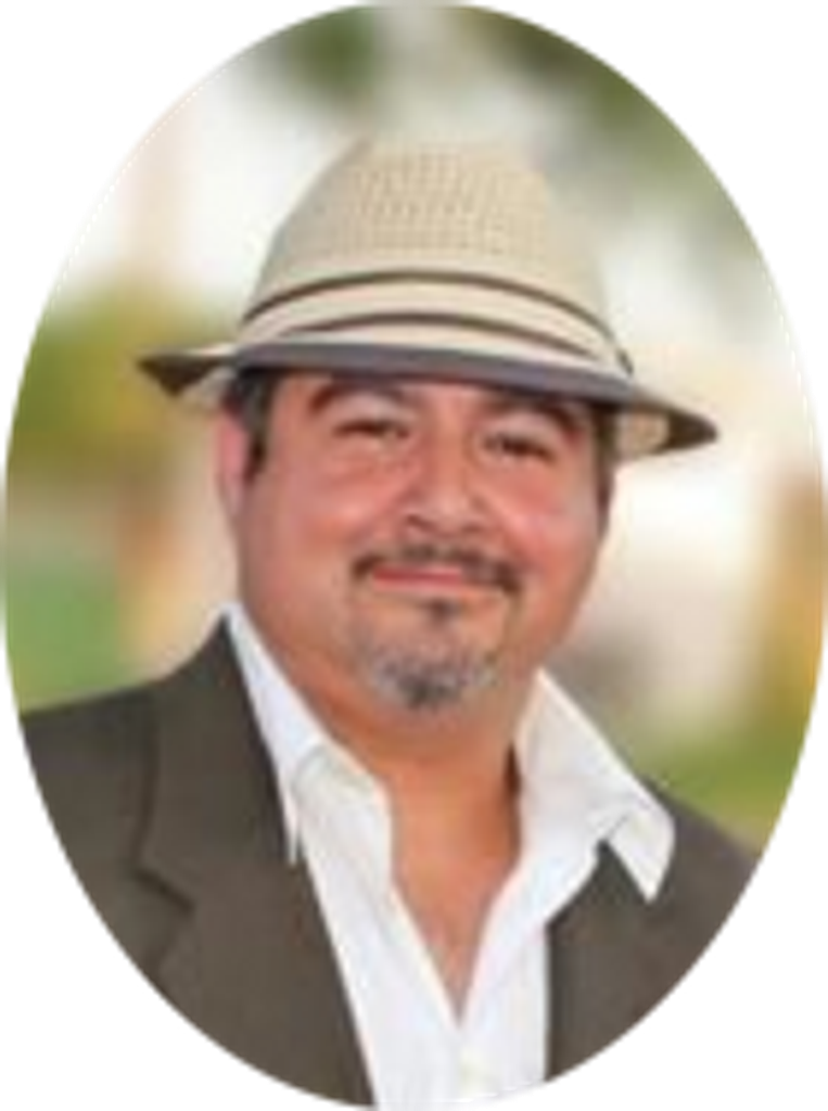 Jose Alfredo Lopez Jr.