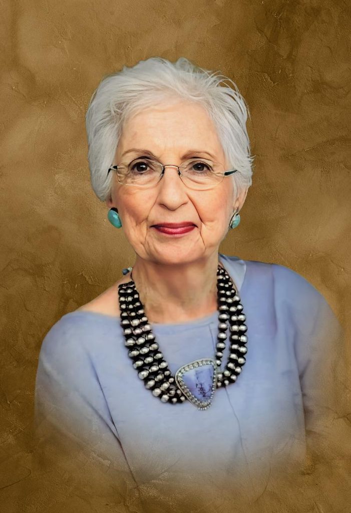 Sue Atkins Breeding Profile Photo