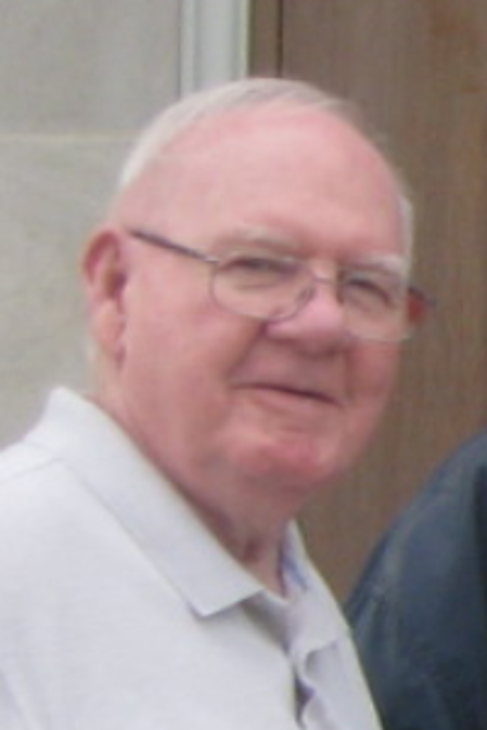 Edward F. ''Ed'' Sullivan