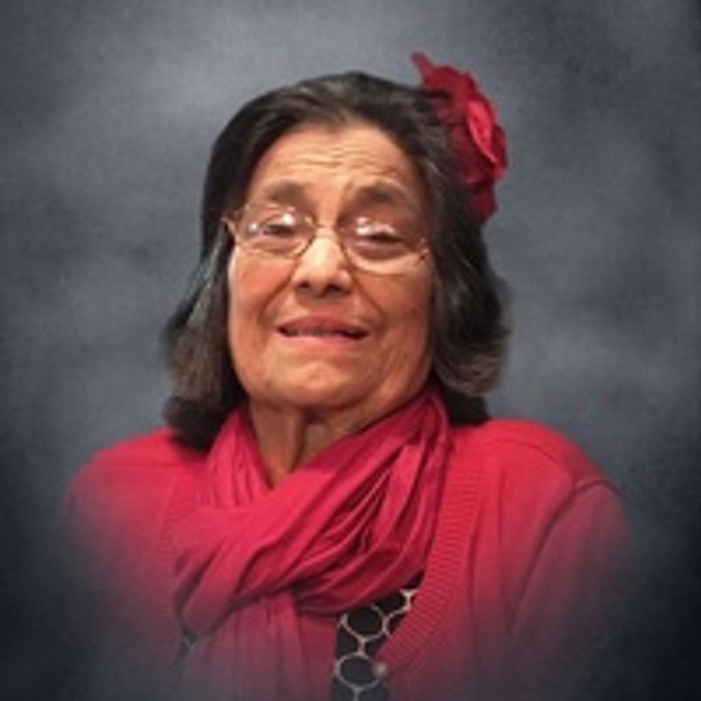 Mary  Frances Romero