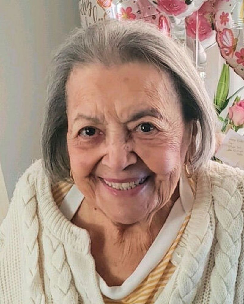Betty V. Bartlett Profile Photo