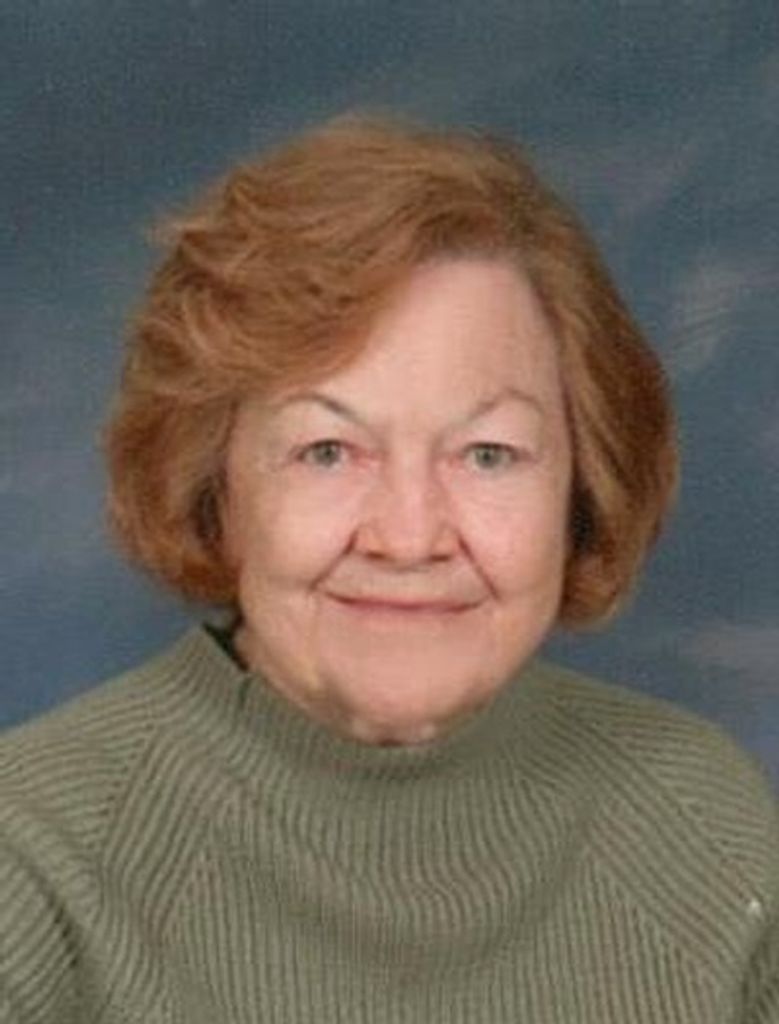 Mildred L. "Granny" Yates Profile Photo