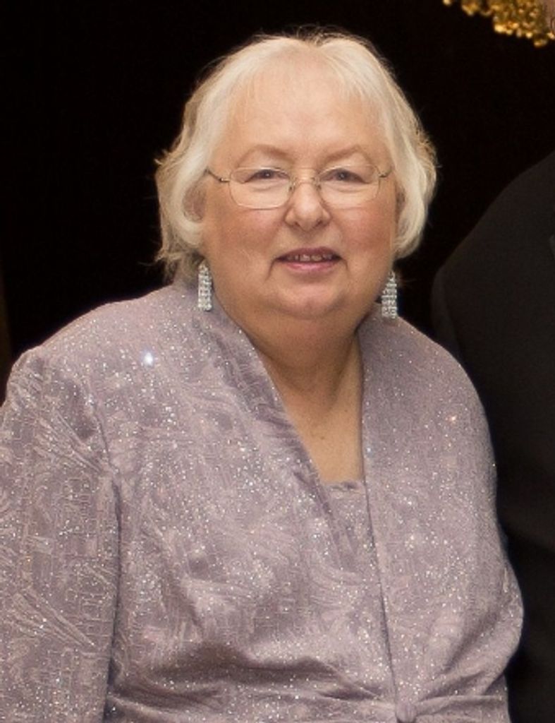 Marion Bradley