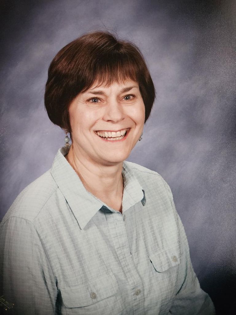 Renee Stuedemann Profile Photo