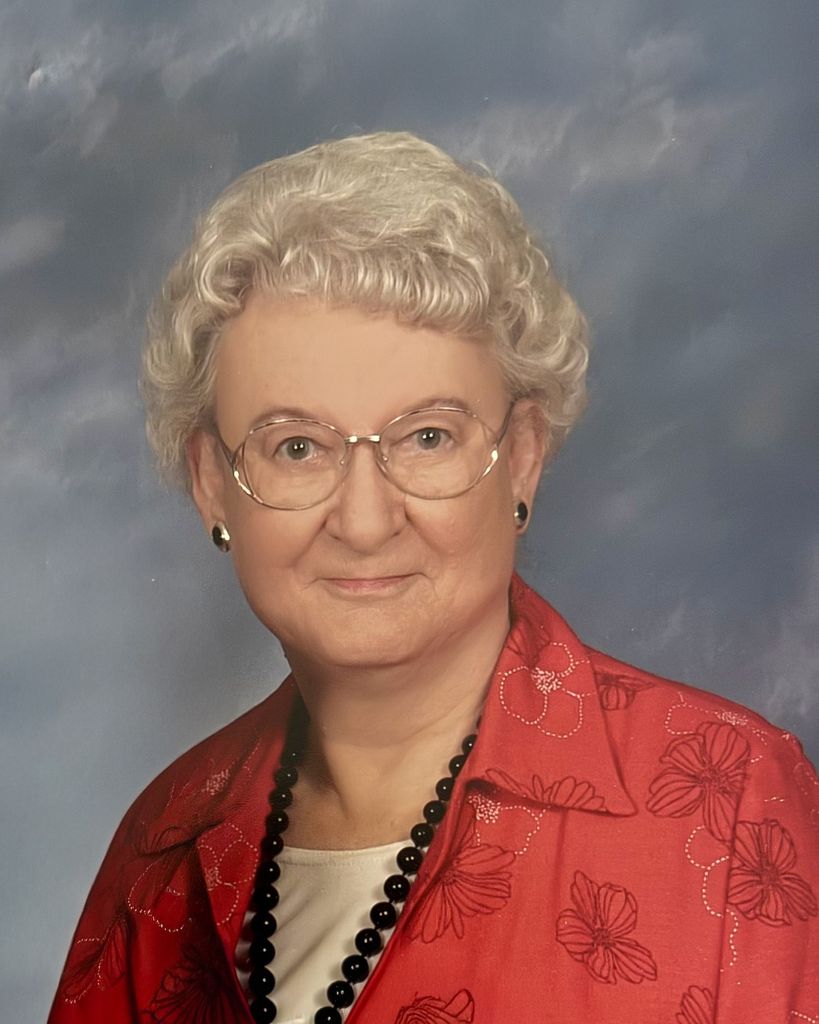 Shirley Peecher Profile Photo