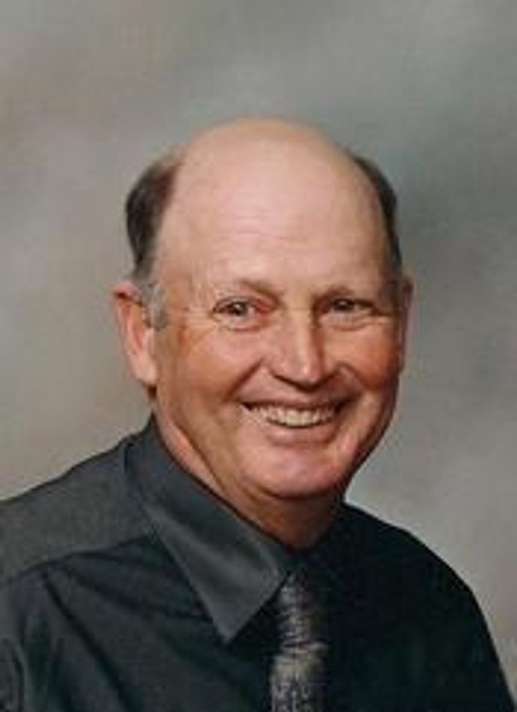 Ralph "Farrel" Holliday