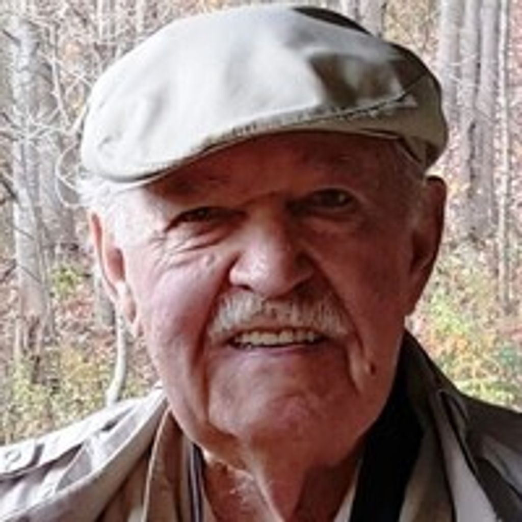 Louis Leroy Murie