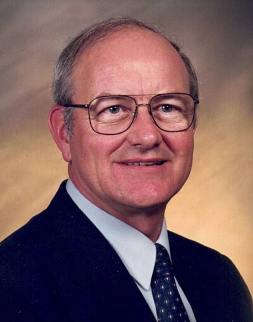 Howard W. Spinler Profile Photo
