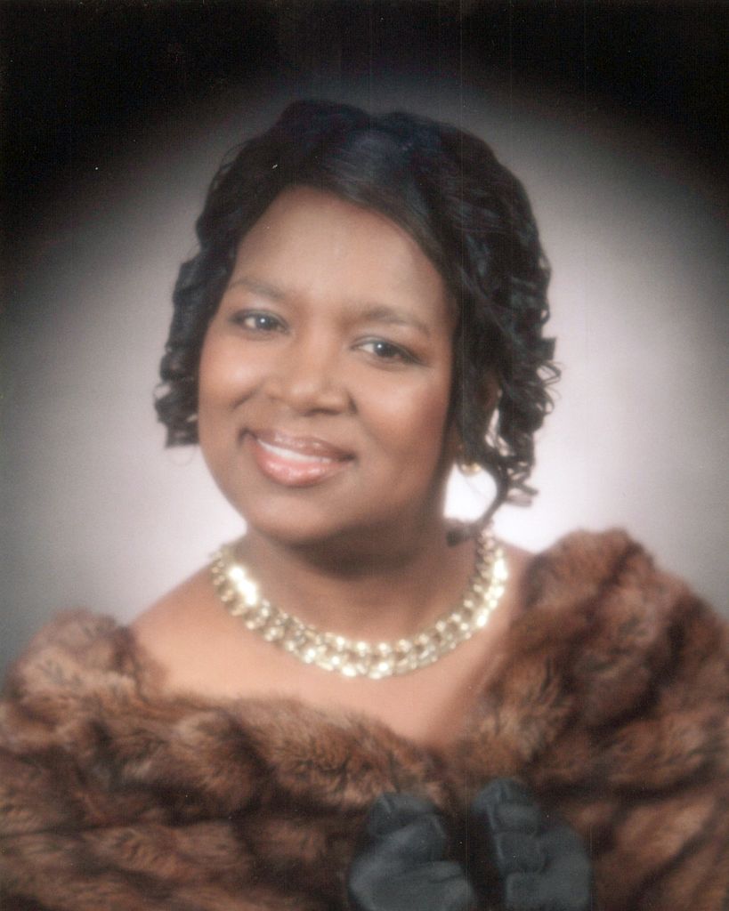 Vanessa Alford