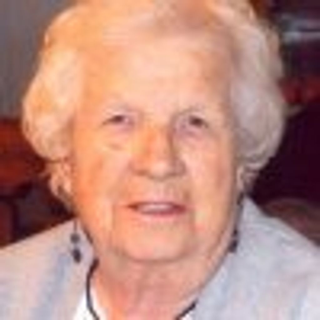 Mary Myrtle Coble Vanderpool