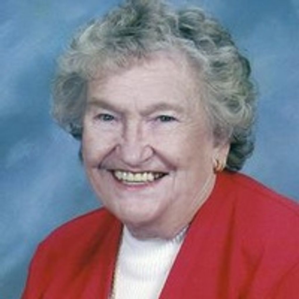 Ethel  M. Cornett