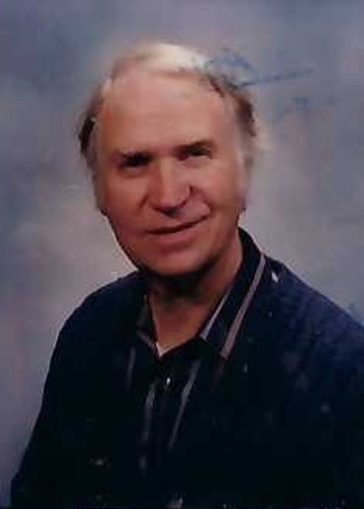 John Cullen Profile Photo