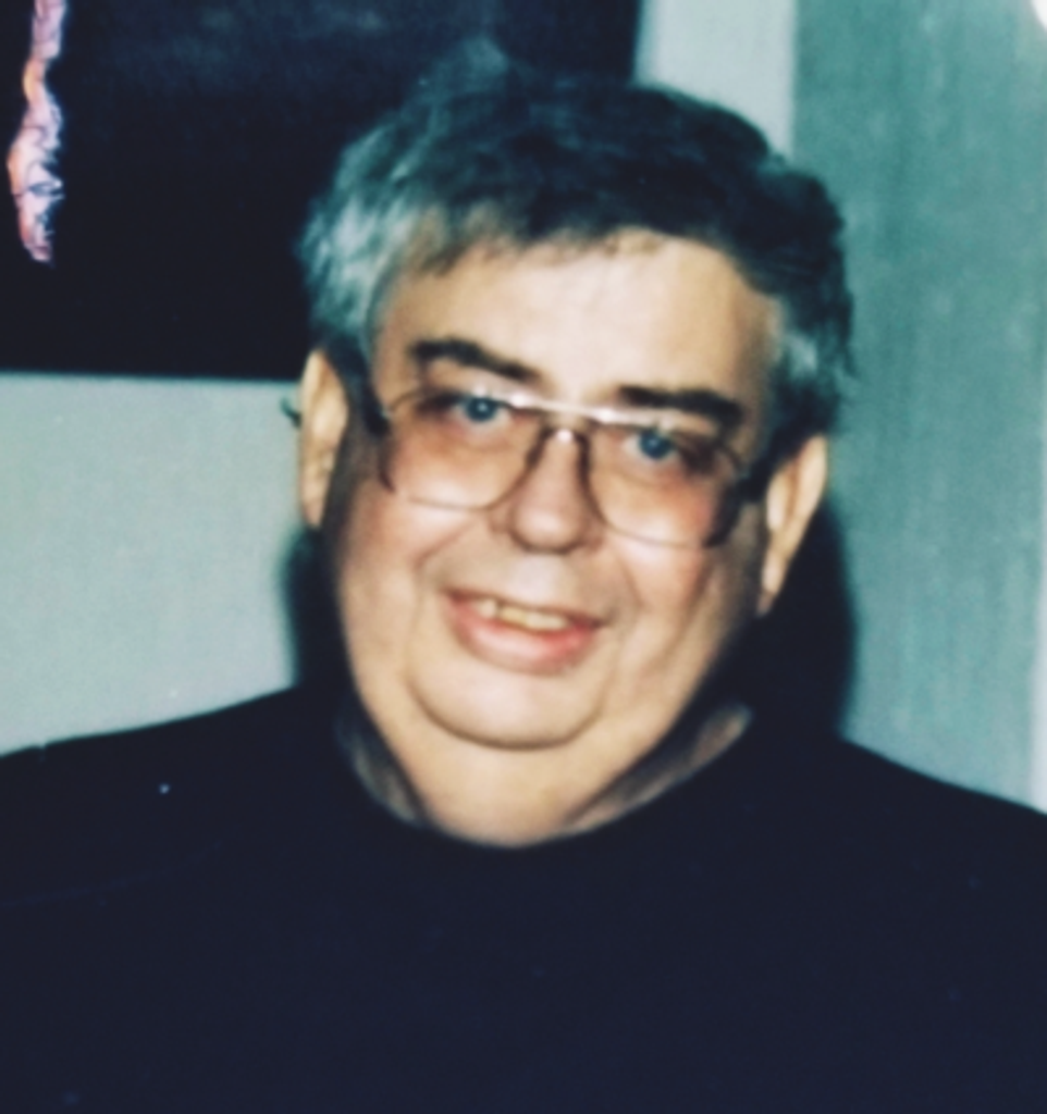 Lawrence Roderick Klie