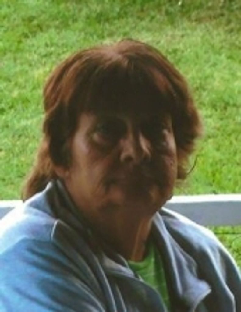 Mary Ann Ray Worley