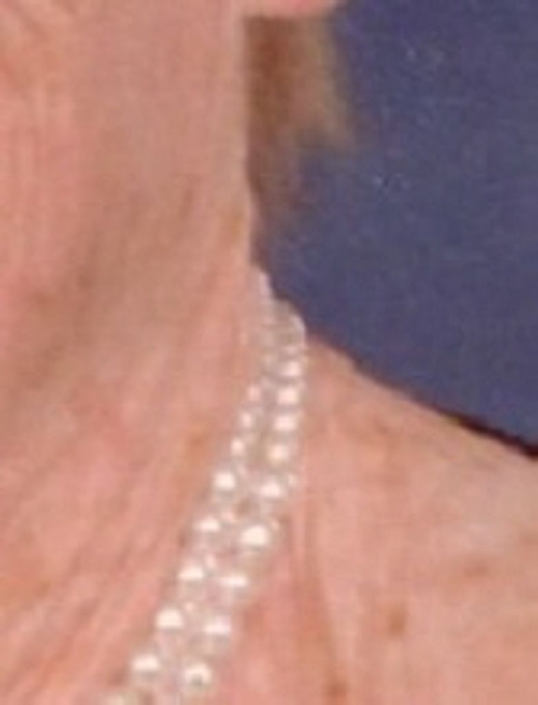 Juanita Shirley Moeckli