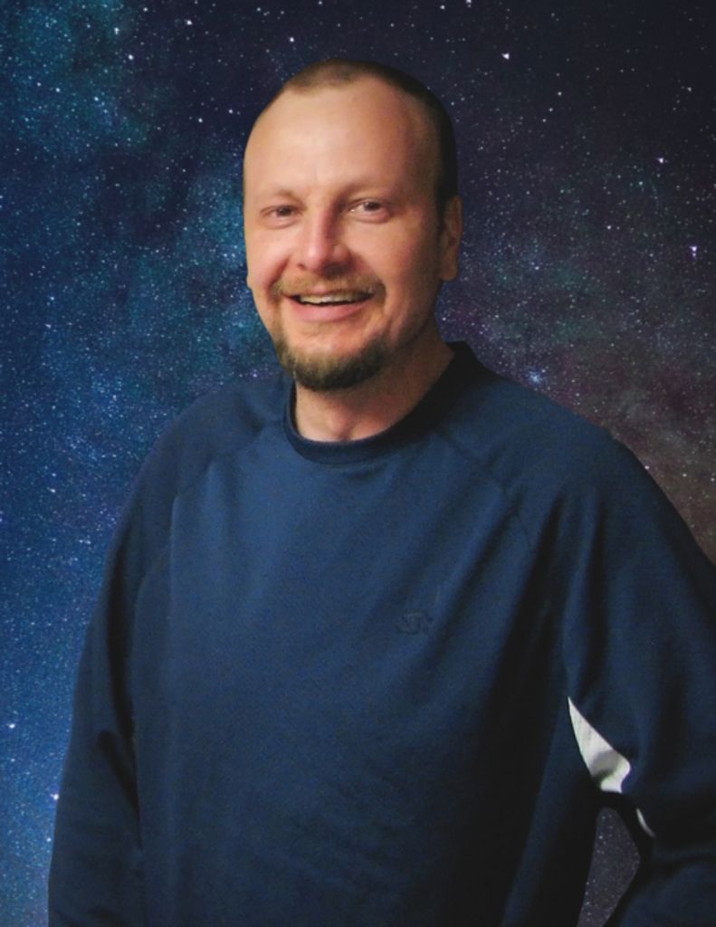 Stephen Linder