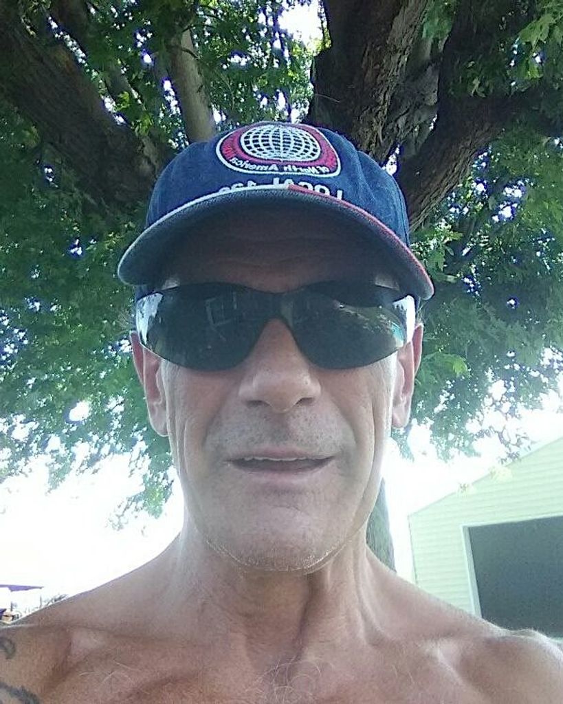 Perry Scott Baxter, Sr.