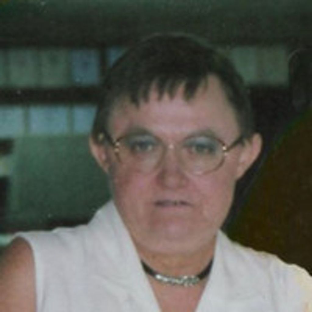 Peggy Thibodeaux