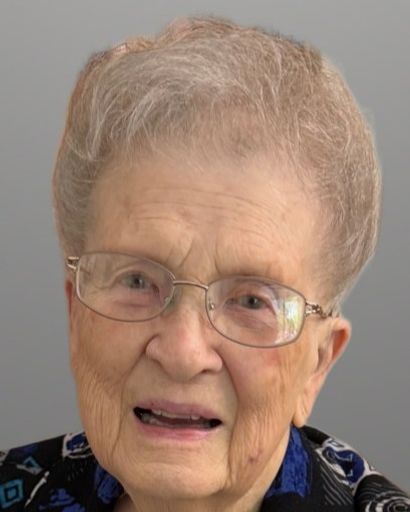 Audrey Dawson's obituary image