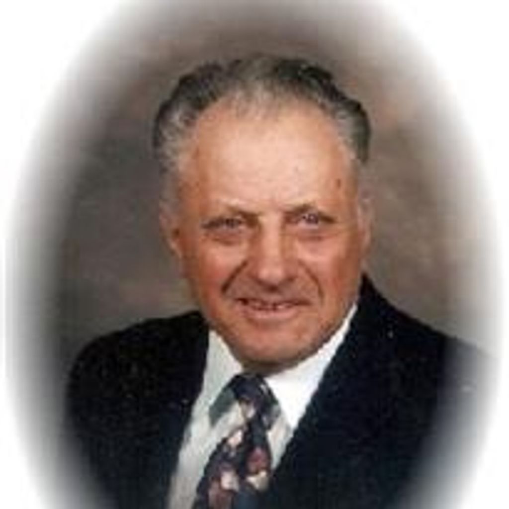 Emmett Thomas Vincent