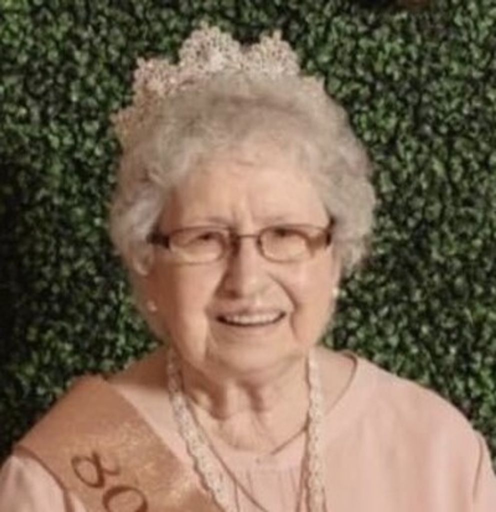 Jurlean Middleton Cooper Profile Photo