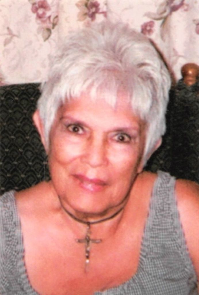 Myraim Lopez