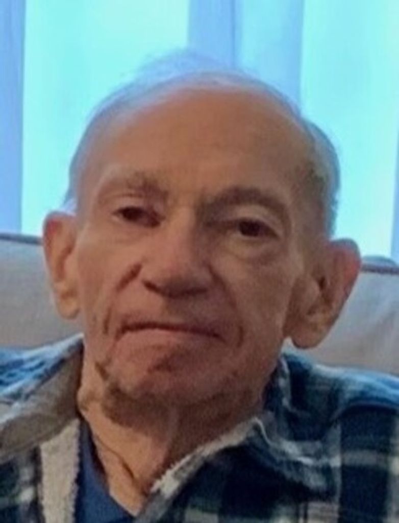 Robert Joseph Bucko Profile Photo