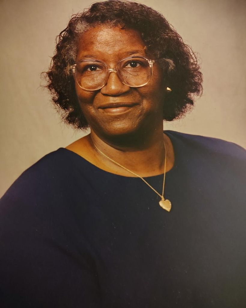 Lula Mae Brown Profile Photo