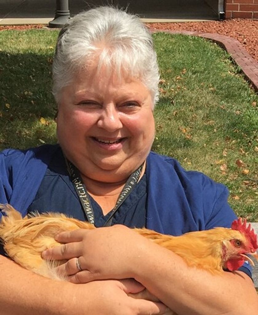 Judy Lee Bonaparte Profile Photo