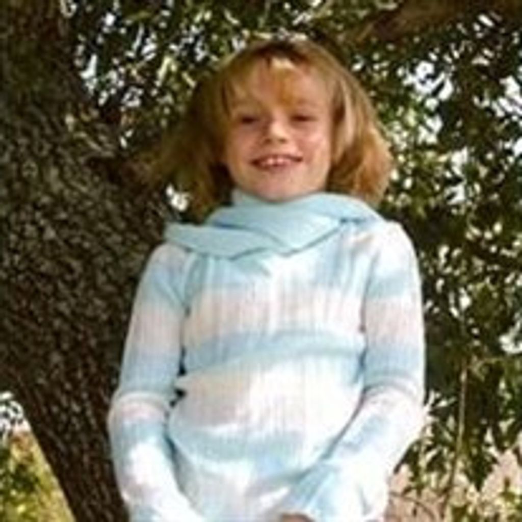 Janae Elizabeth Borel