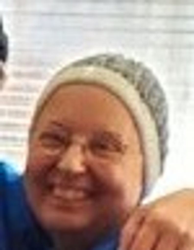 Sandra "Sandy" Faye (Martin)  Cardwell Profile Photo