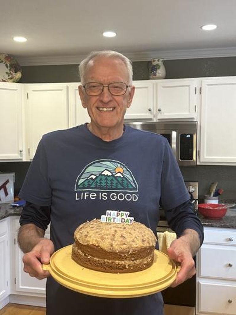 Jerry Roderick Martin Profile Photo