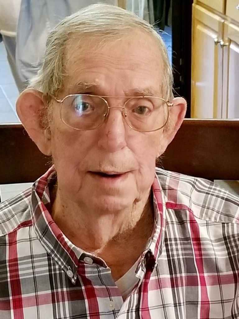 Darrell Eugene Hammett Profile Photo