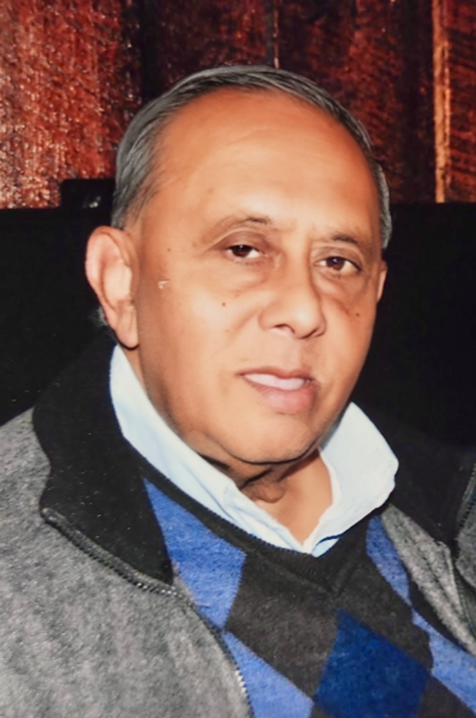 Aaron Das Gupta