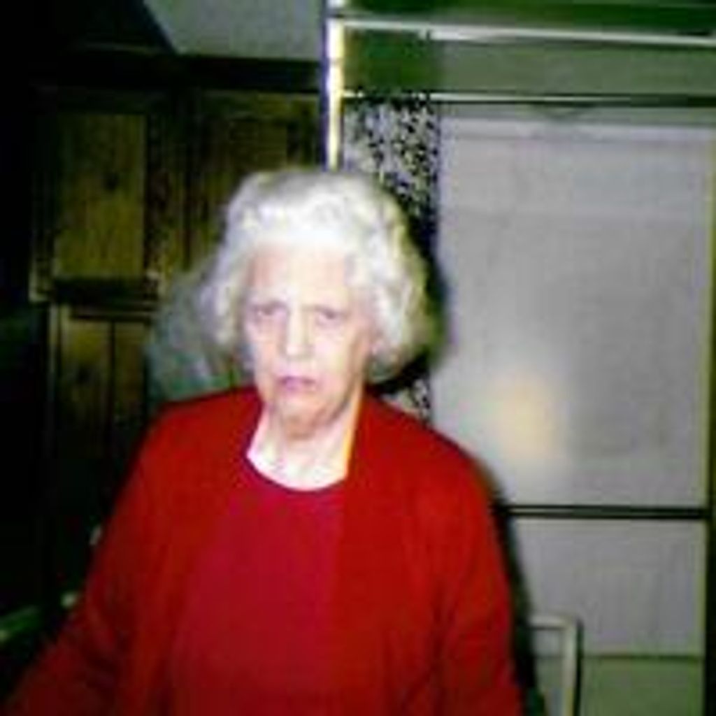 Delores Ann Weller Welty