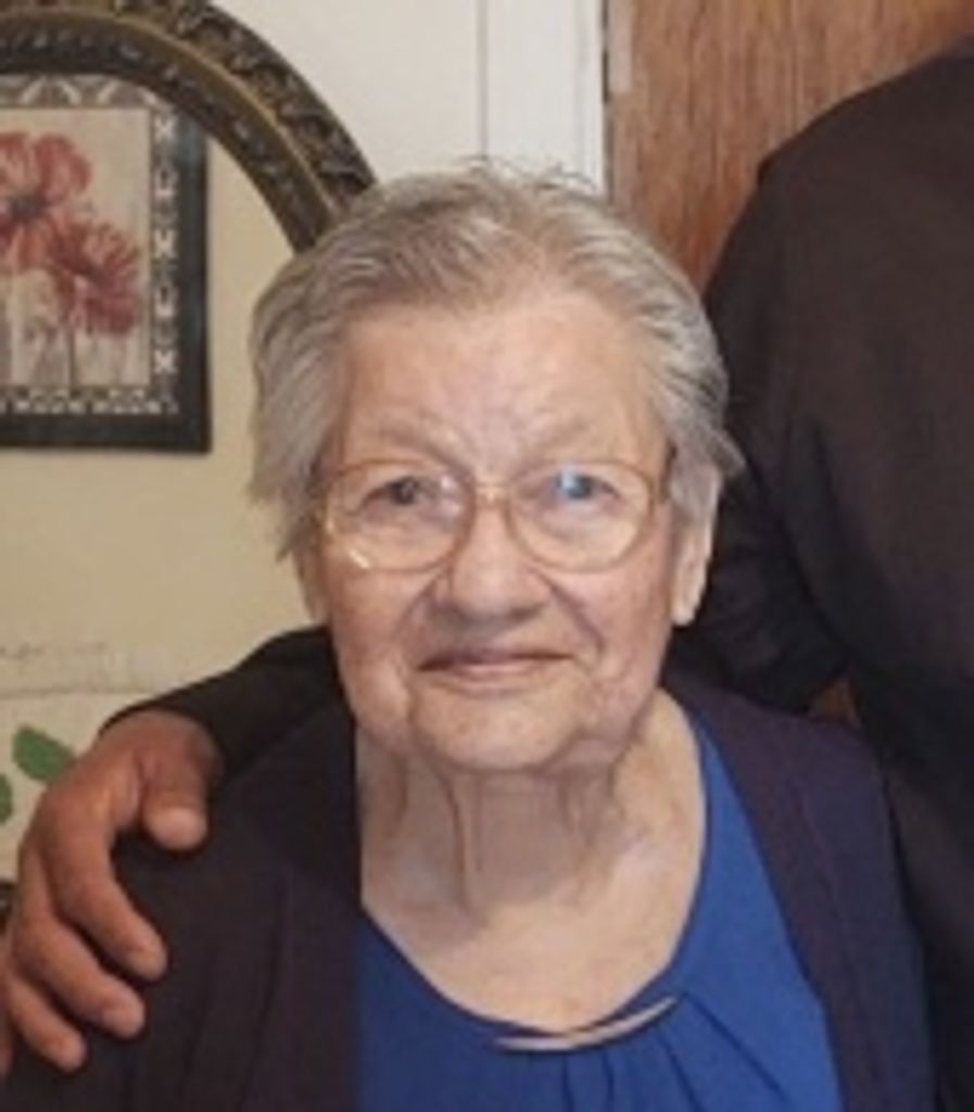 Paula V Sanchez