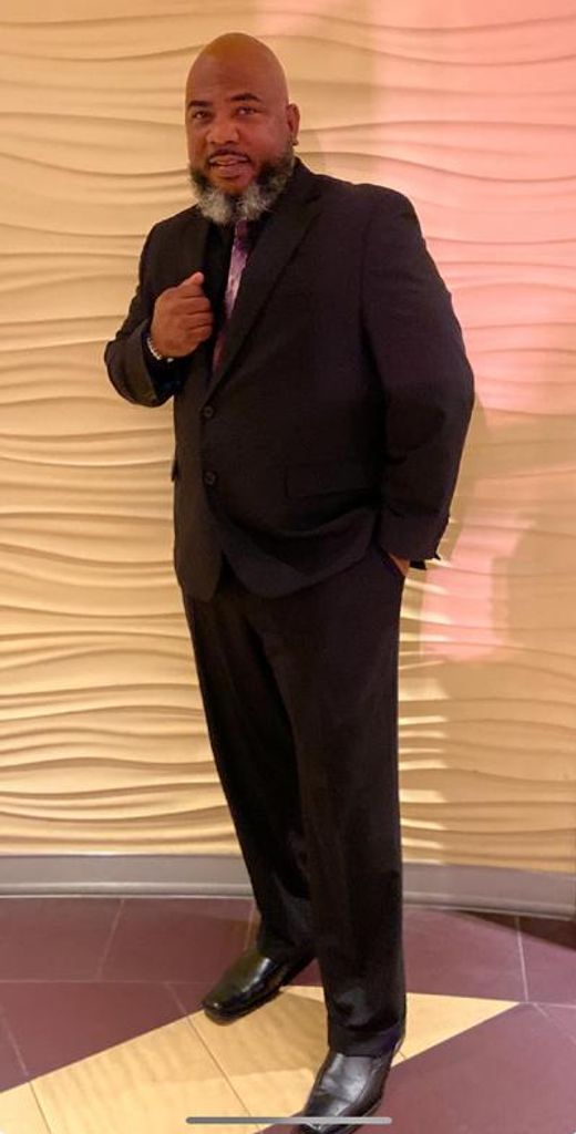 James Romeo Caldwell, Jr. Profile Photo