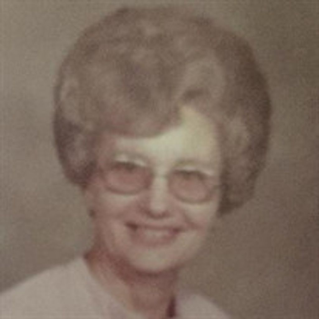 Juanita Parrish