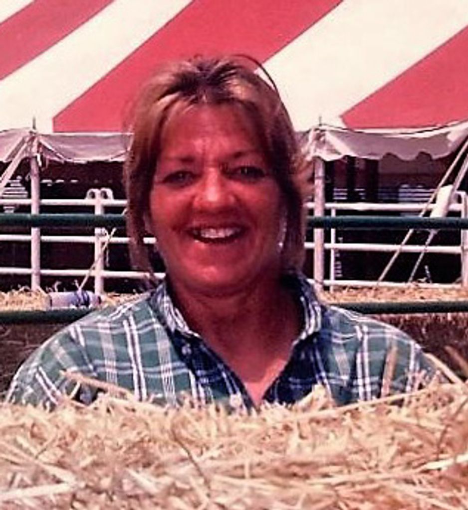 Donna Lee Owens
