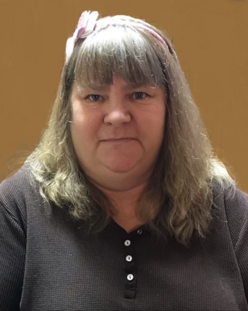 Suzanne "Suzy" Schulz
