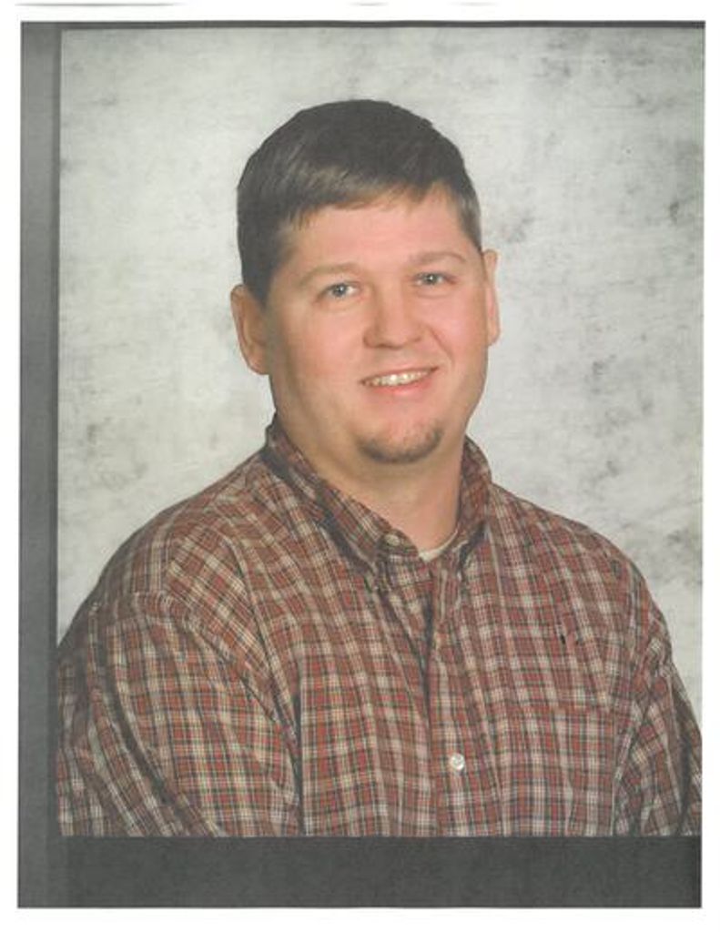 Christopher Schoenfelder Profile Photo