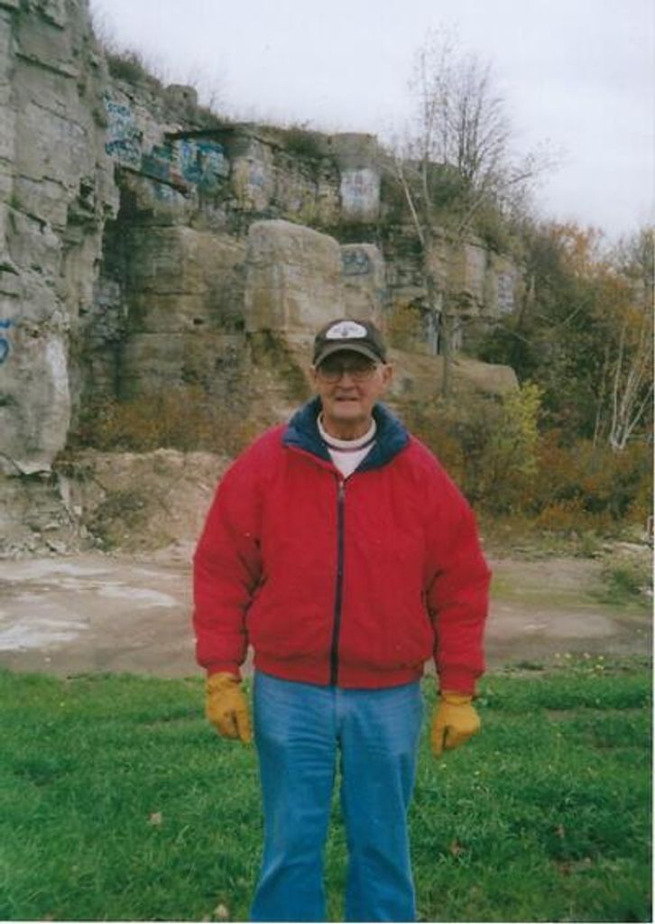 Rudolph "Rudy" Richard Kantola Profile Photo