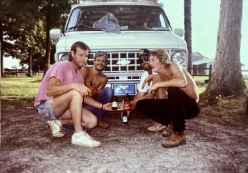 Robert Breen Barbour, Jr. photo gallery thumbnail 76 of 149